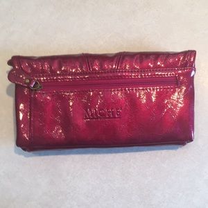 Miche Bags - Miche Blush Pink Wallet Miche Bags - Miche Blush Pink Wallet